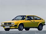 Alfa Romeo Alfasud Sprint 1978 года